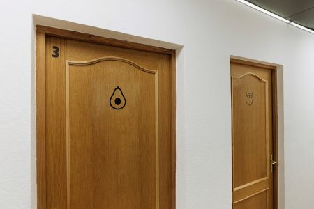 Место 6-местный (Авокадо)