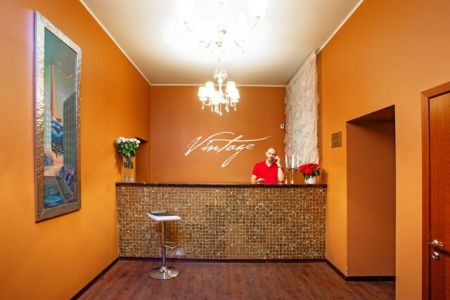 Внешний вид