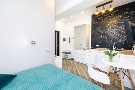 Студио 2-местный