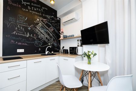 Студио 2-местный