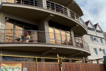 Внешний вид