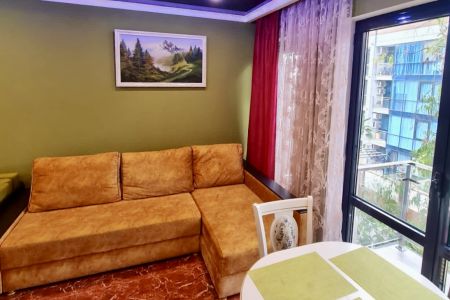 Территория, внешний вид