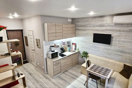 Территория, внешний вид