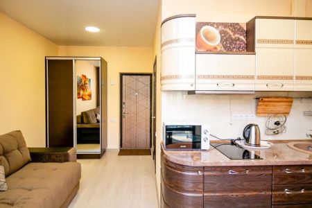 Территория, внешний вид