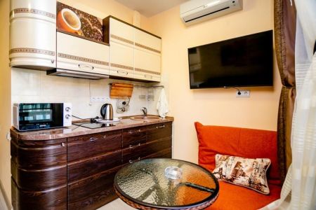 Территория, внешний вид