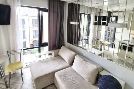 Территория, внешний вид