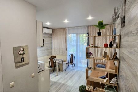 Апартаменты 6-местный Белая