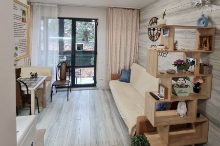 Апартаменты 6-местный Белая