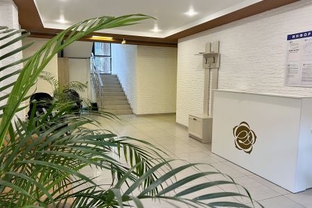 Территория, внешний вид