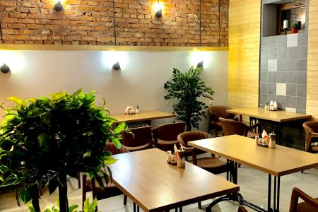 Полулюкс 2-местный (DBL)