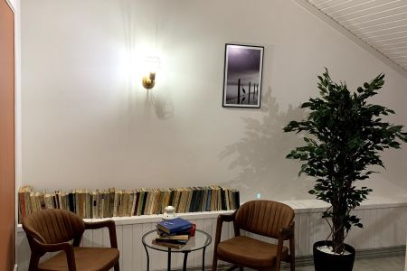 Полулюкс 2-местный (DBL)