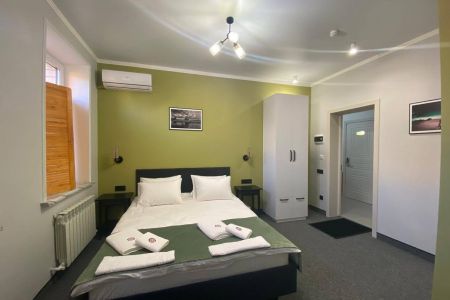 Полулюкс 2-местный (DBL)