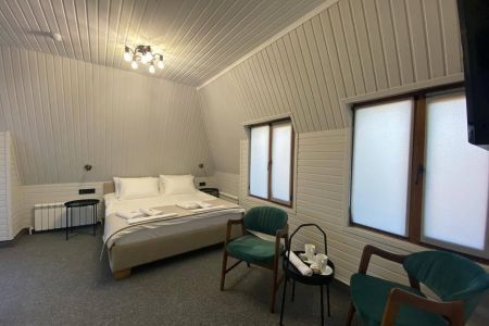 Стандартный 2-местный (DBL)