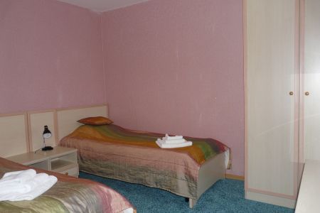 Стандартный 2-местный (Уют)