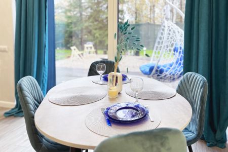 Барн Хаус 4-местный (2 спальни)