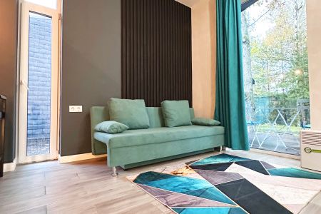 Барн Хаус 4-местный (2 спальни)