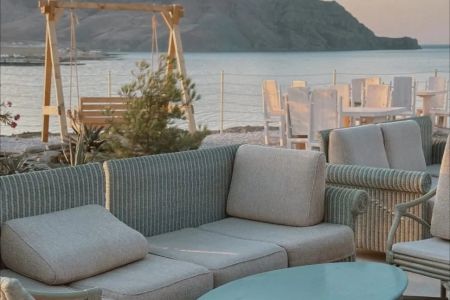 «Слон в удаве» глэмпинг