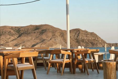 «Слон в удаве» глэмпинг