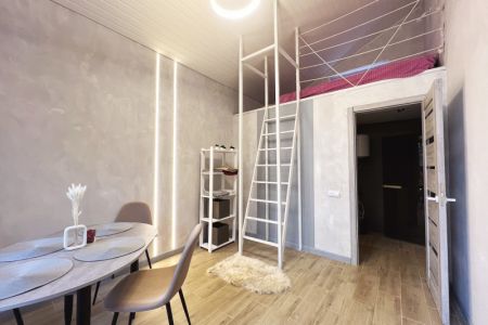 Барн 2-местный 1- комнатный Pink