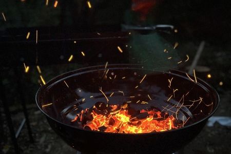 Барн 2-местный 1- комнатный Мандариновый 37.1