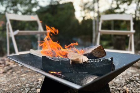 Барн 2-местный 1- комнатный Мандариновый 37.1