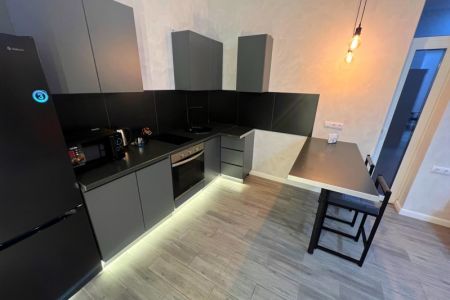 Барн Хаус 4-местный (2 спальни)