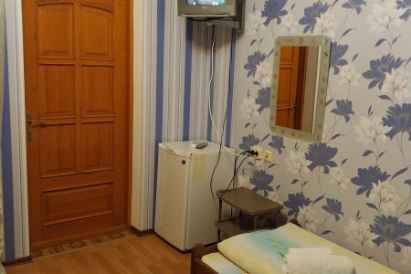 «Катюша на Подгорной» гостевой дом