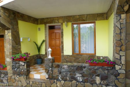 «Катюша на Подгорной» гостевой дом