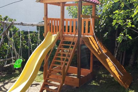 «Катюша на Подгорной» гостевой дом