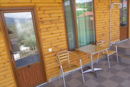 «Катюша на Подгорной» гостевой дом