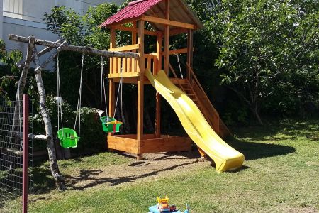 «Катюша на Подгорной» гостевой дом