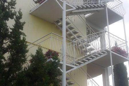 «Катюша на Подгорной» гостевой дом