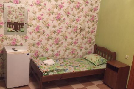 «Катюша на Подгорной» гостевой дом