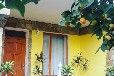 «Катюша на Подгорной» гостевой дом