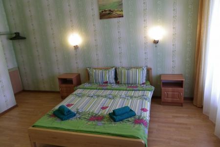 «Катюша на Подгорной» гостевой дом