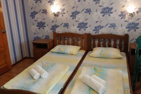 «Катюша на Подгорной» гостевой дом