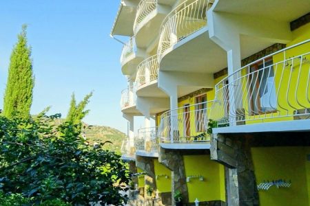 «Катюша на Подгорной» гостевой дом