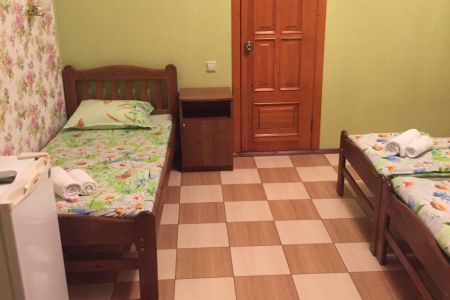 «Катюша на Подгорной» гостевой дом