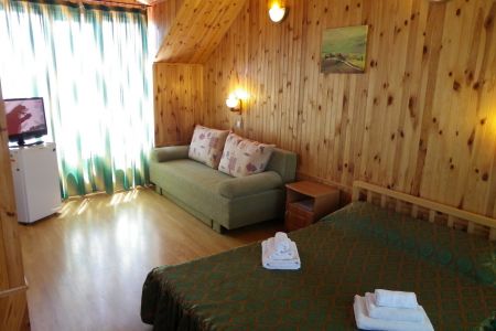 «Катюша на Подгорной» гостевой дом