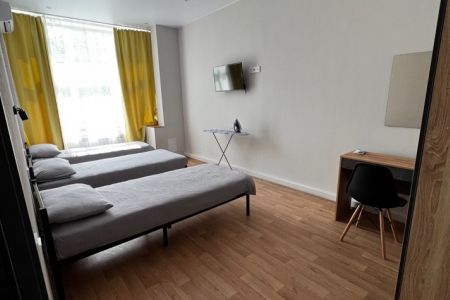 Внешний вид