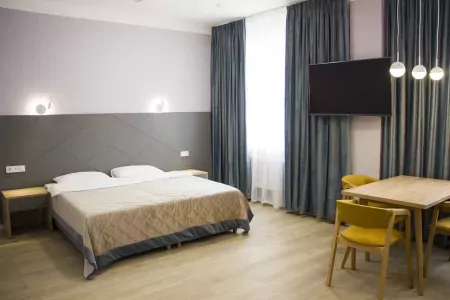 Внешнийи вид