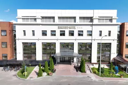 Внешнийи вид