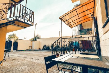 Территория