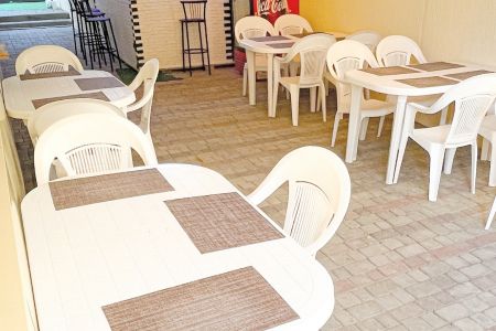 Территория