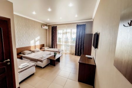 Территория