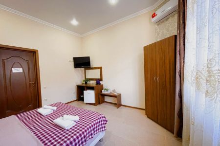 Территория