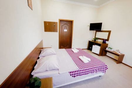 Территория