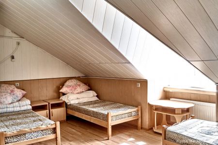 Территория