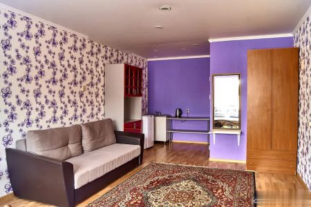 Территория