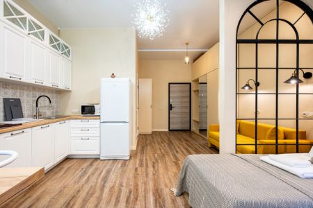 Студио 2-местный (Бохо)